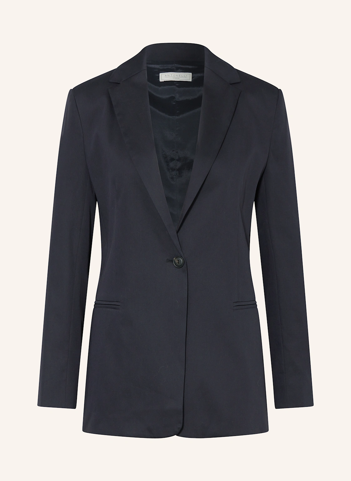 ANTONELLI firenze Blazer EL DORADO