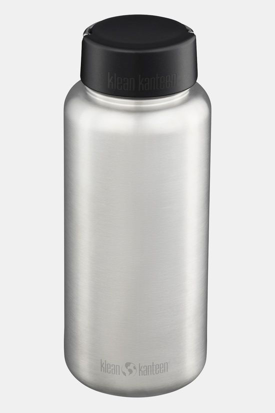 Klean Kanteen Classic Wide Met Ringdop 1182ML