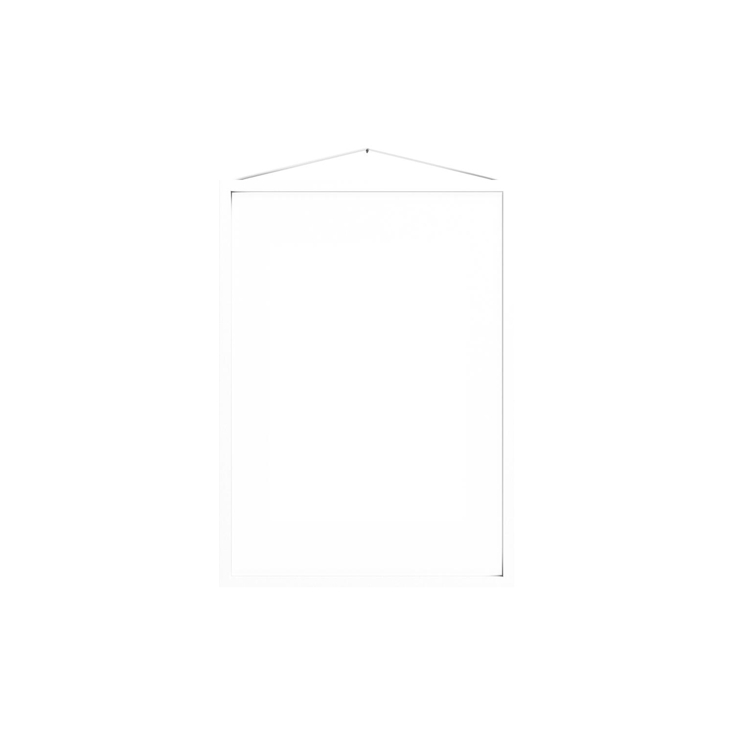 Frame, white