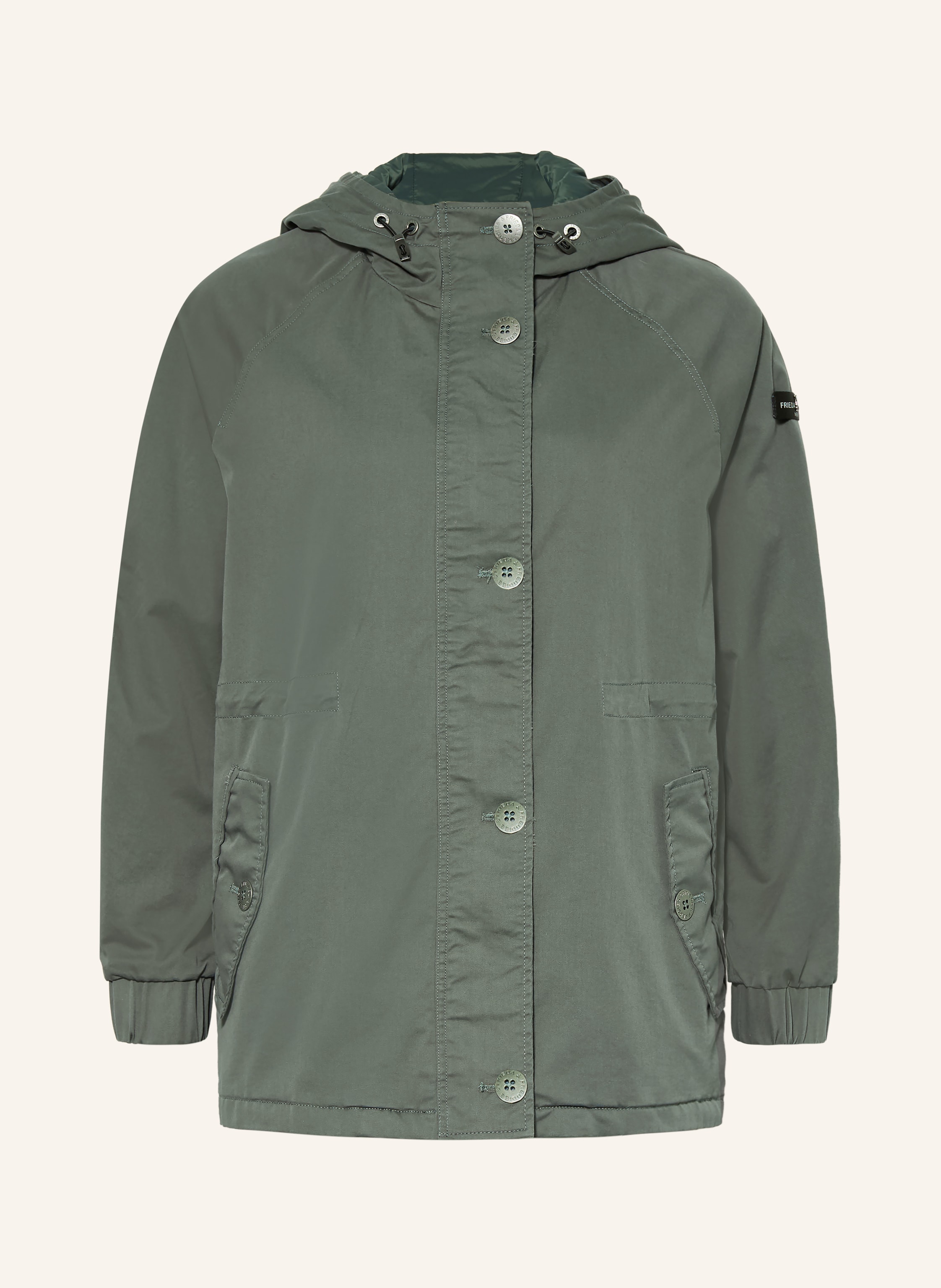 FRIEDA & FREDDIES Parka DORINE