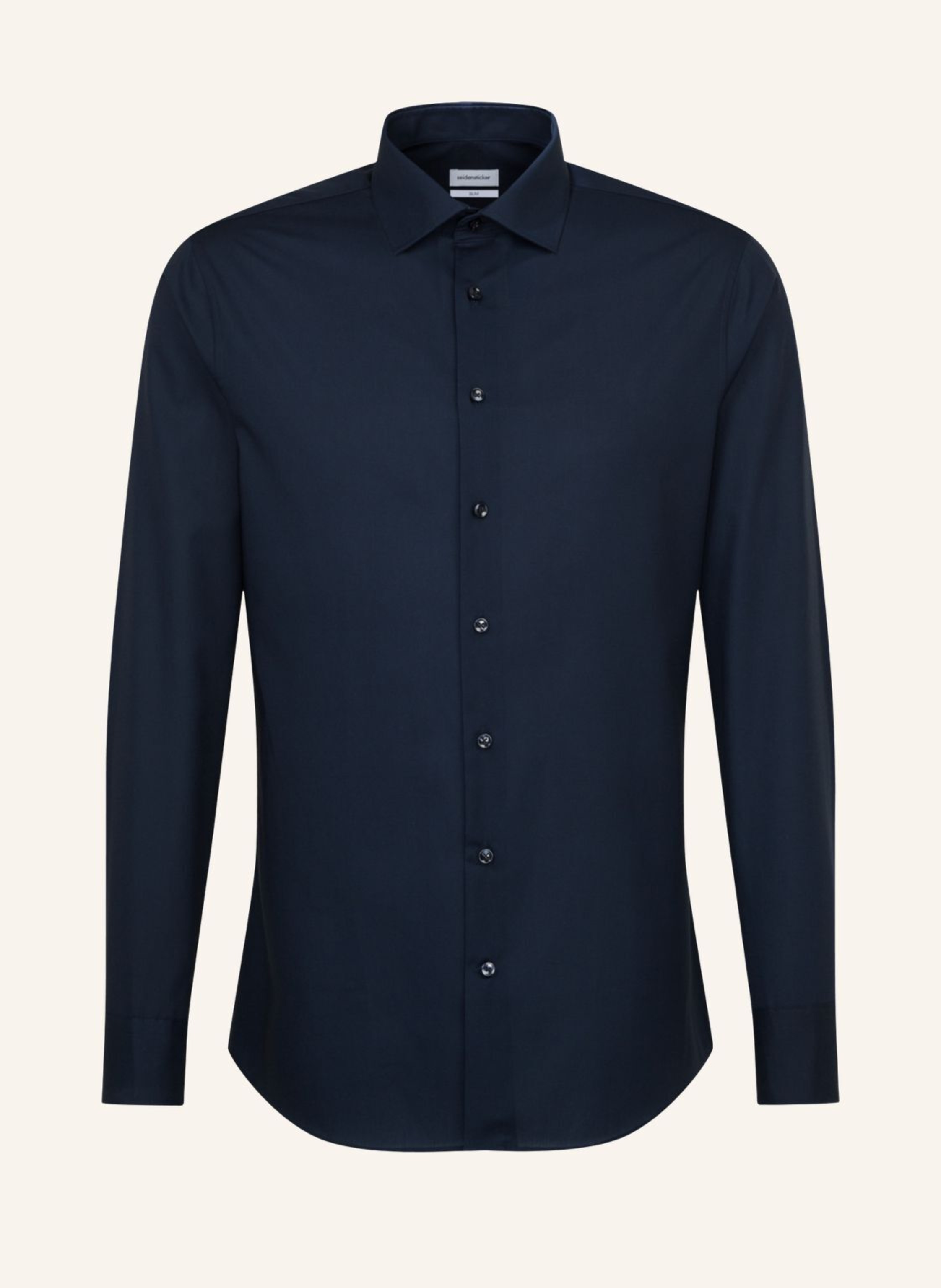 seidensticker Hemd Slim Fit