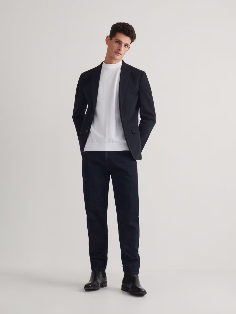 Slim Fit Blazer