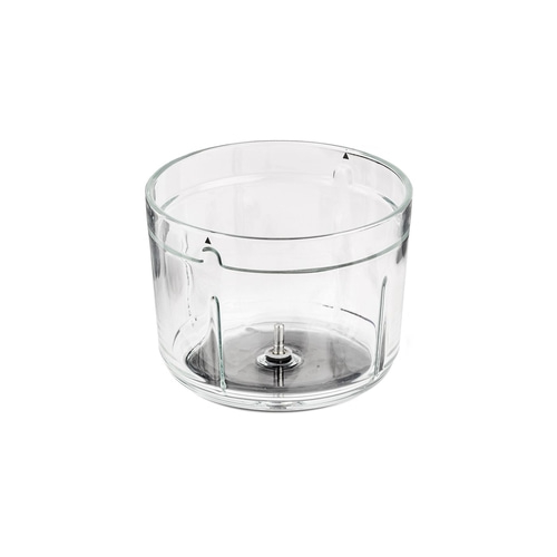 Glasbehälter