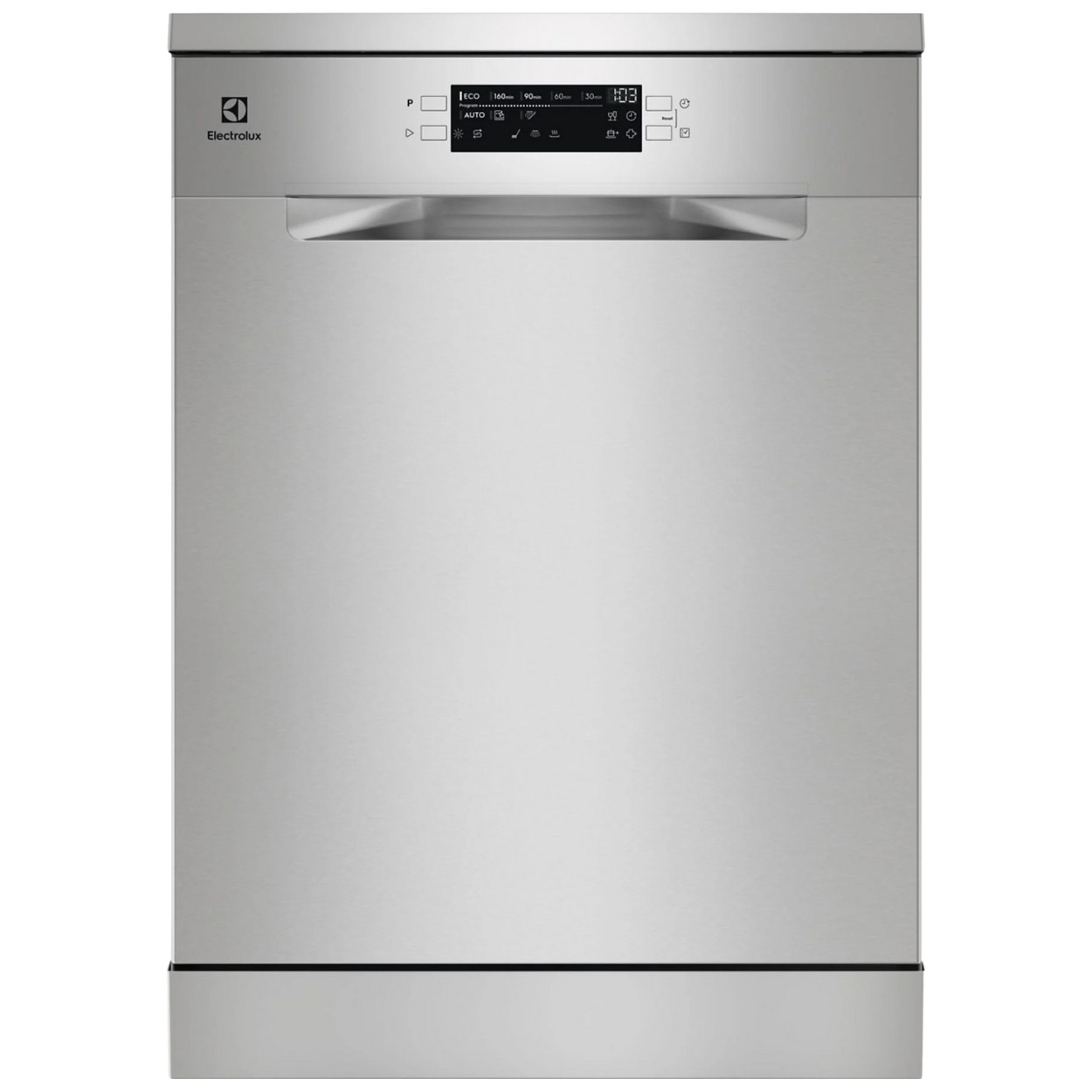 Zmywarka wolnostojąca ELECTROLUX ESA47210SX srebrna 60 cm