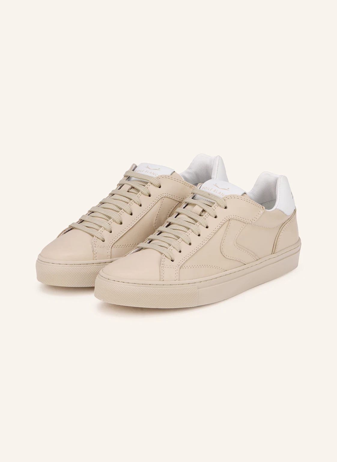 VOILE BLANCHE Sneaker CAPRI
