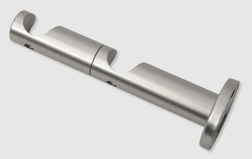Doppelträger Duo System 16mm