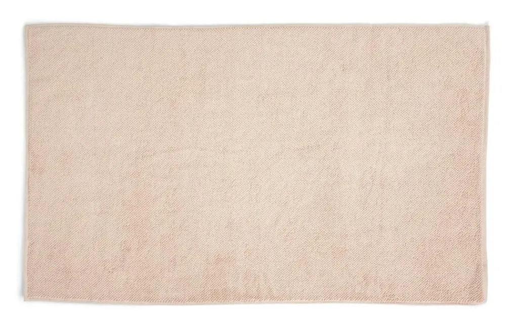 Tapis De Bain^CASA MINERAL Tapis De Bain Crème