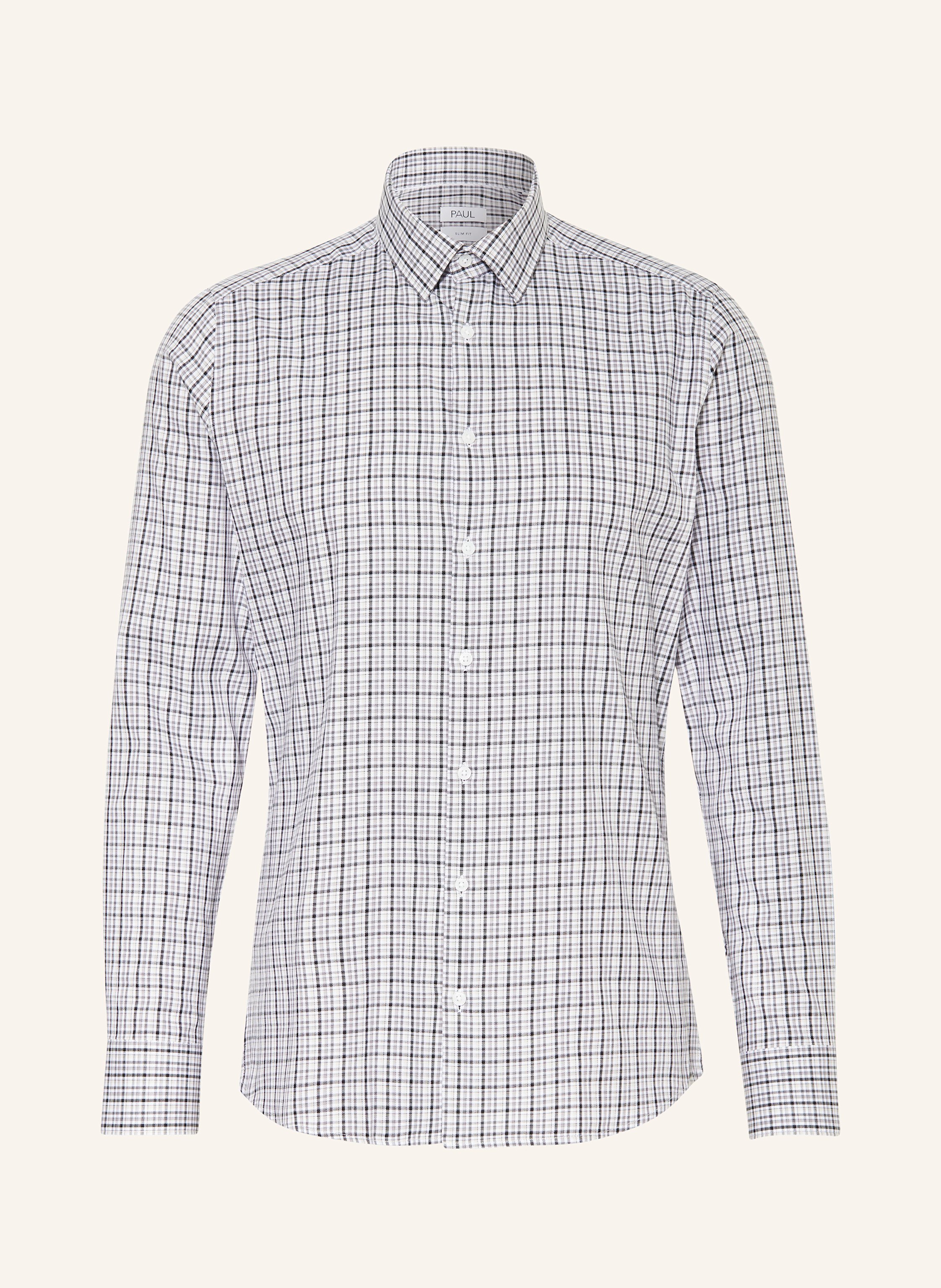 PAUL Hemd Slim Fit