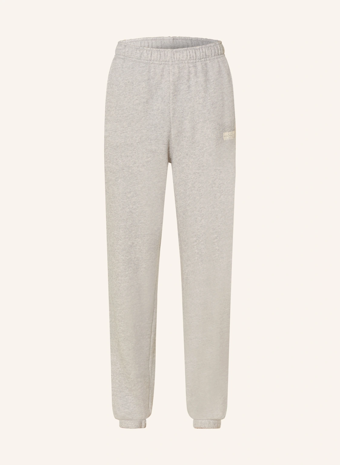 American Vintage Sweatpants KODYTOWN