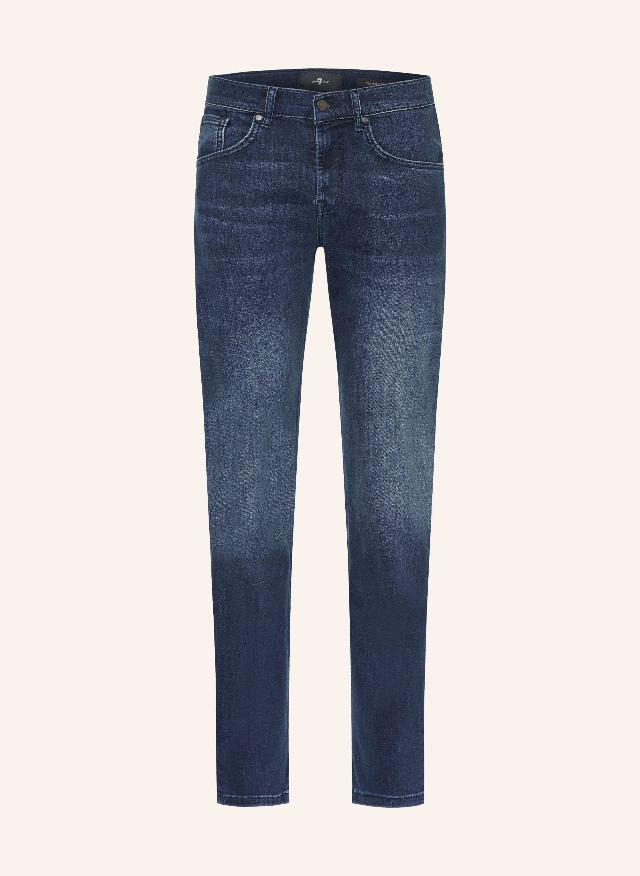 7 for all mankind Jeans SLIMMY TAPERED Extra Slim Fit
