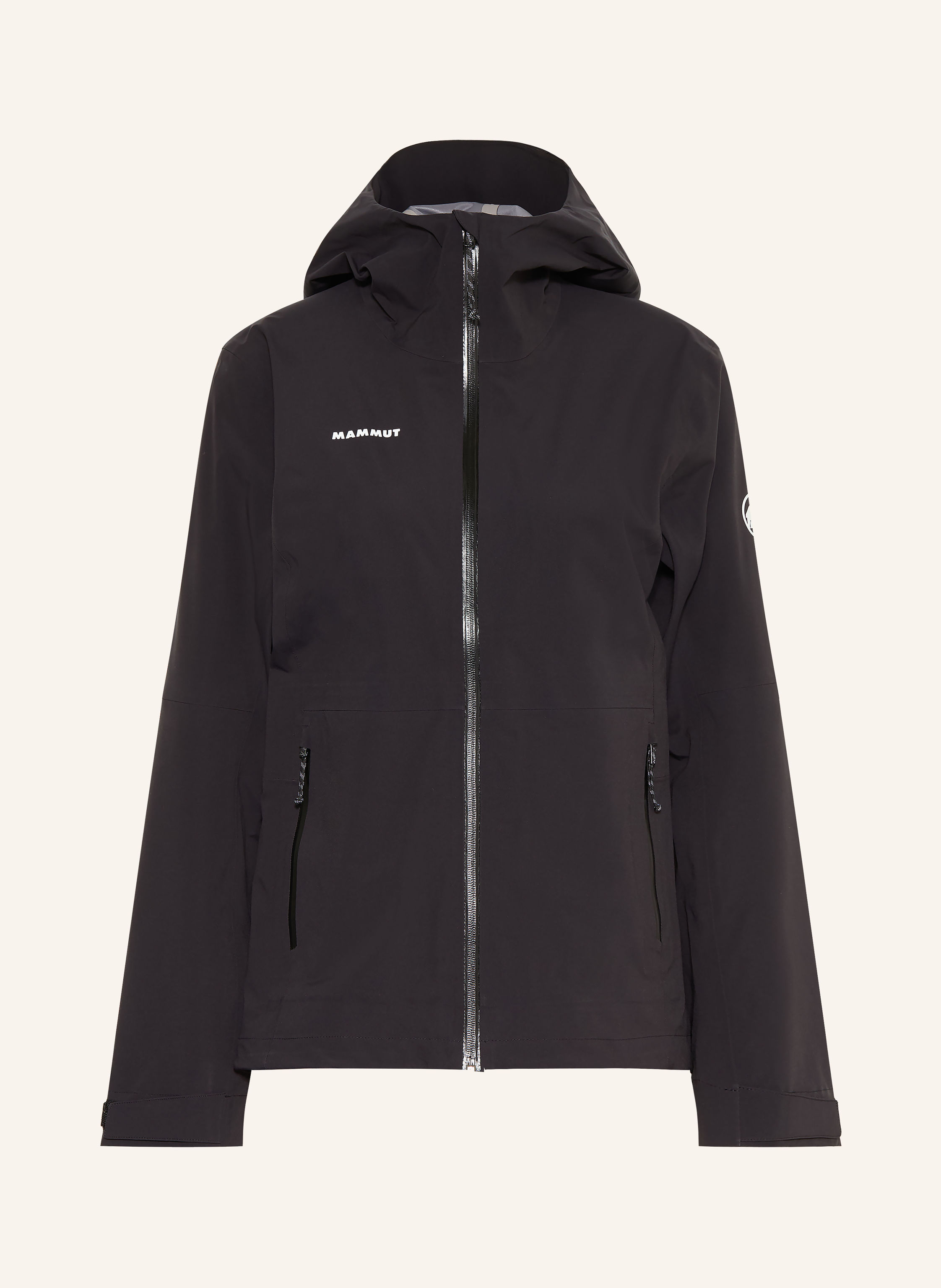 MAMMUT Funktionsjacke LINARD