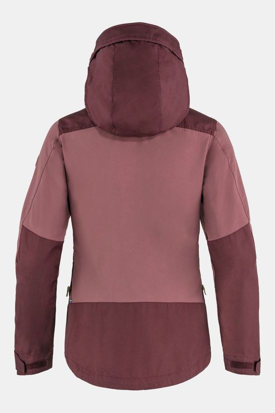 Fjällräven Keb Windstopper Dames