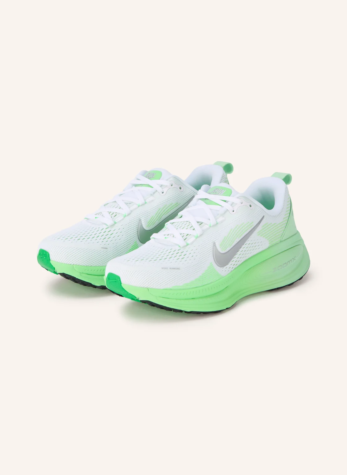 Nike Laufschuhe VOMERO 18