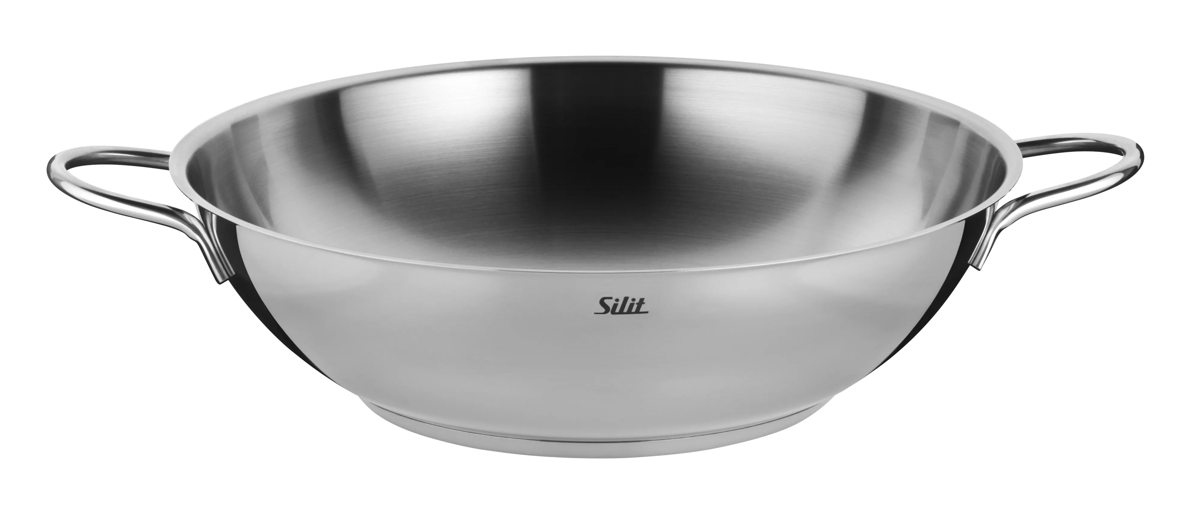 Silit Tisch & Party Wok 32 cm