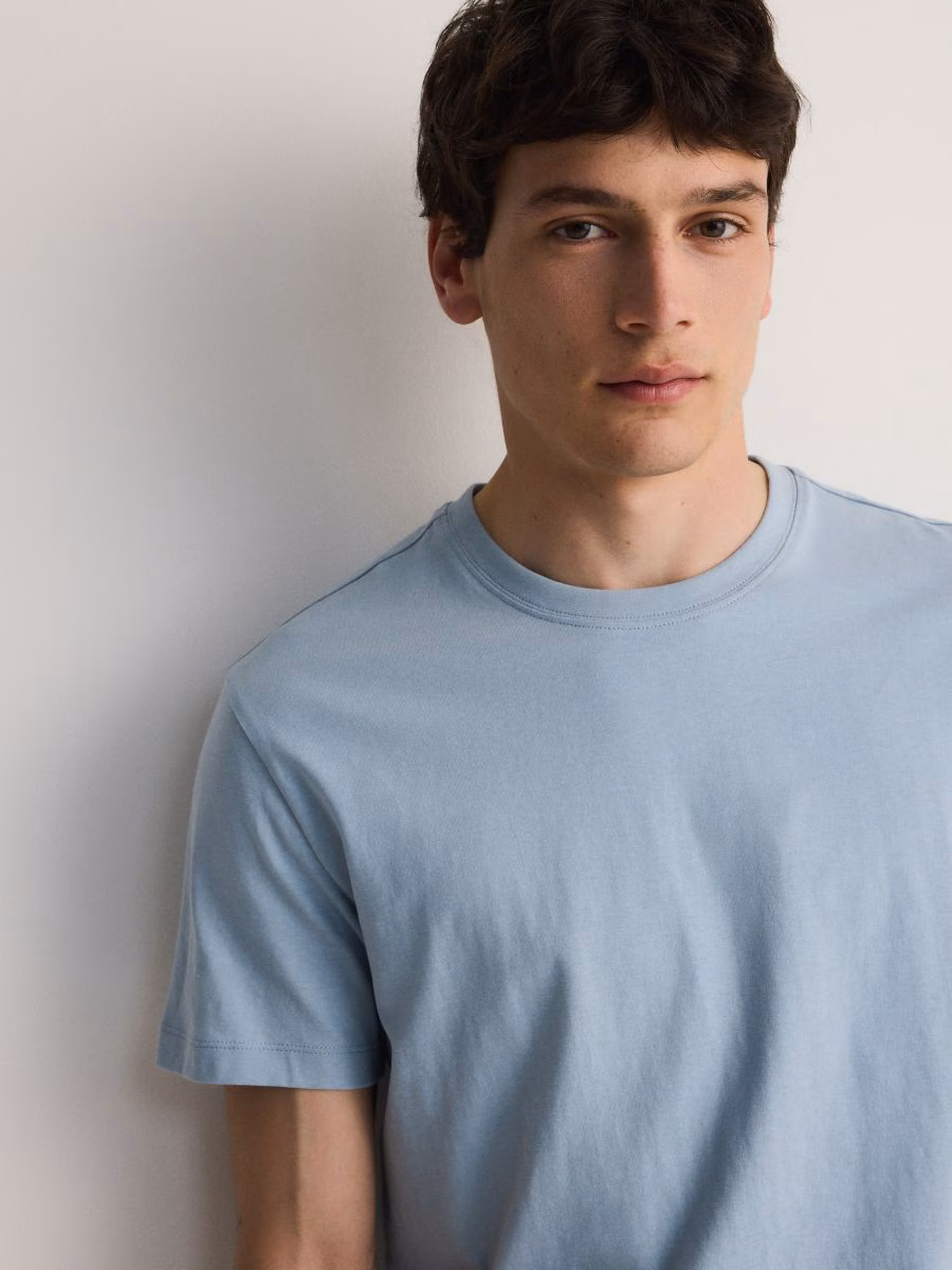 Regular Fit T-Shirt