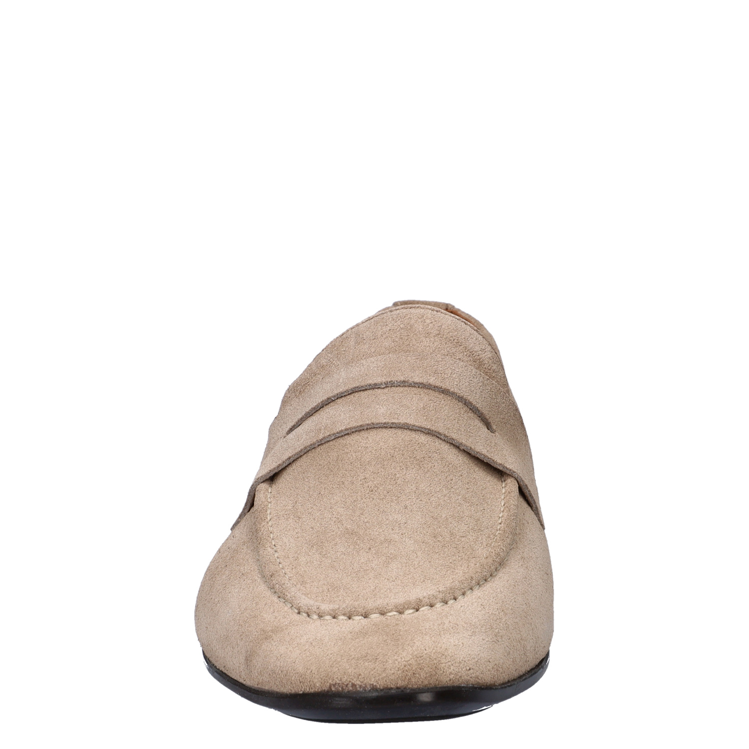 Nelson heren loafer