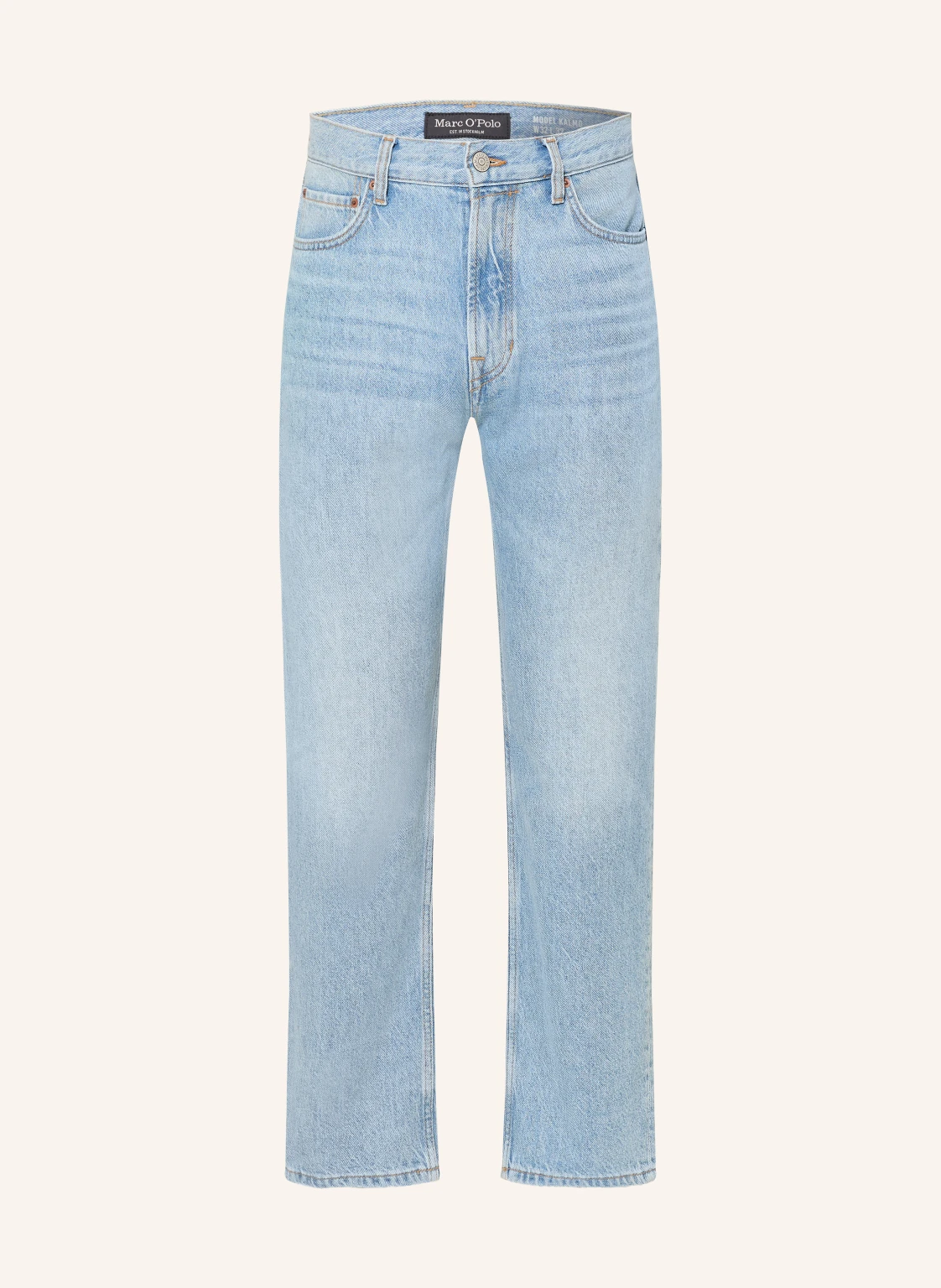 Marc O'Polo Jeans Straight Fit