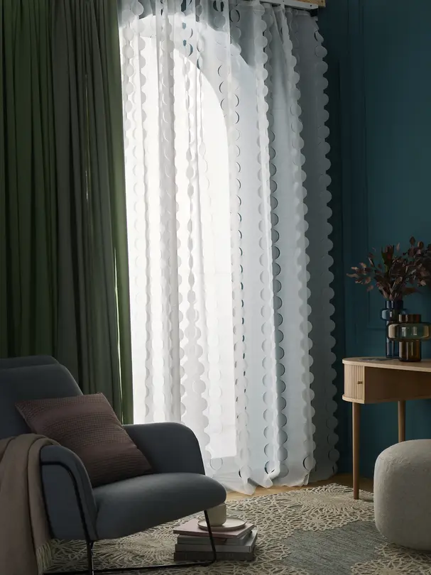 moderner Orientteppich Canamo