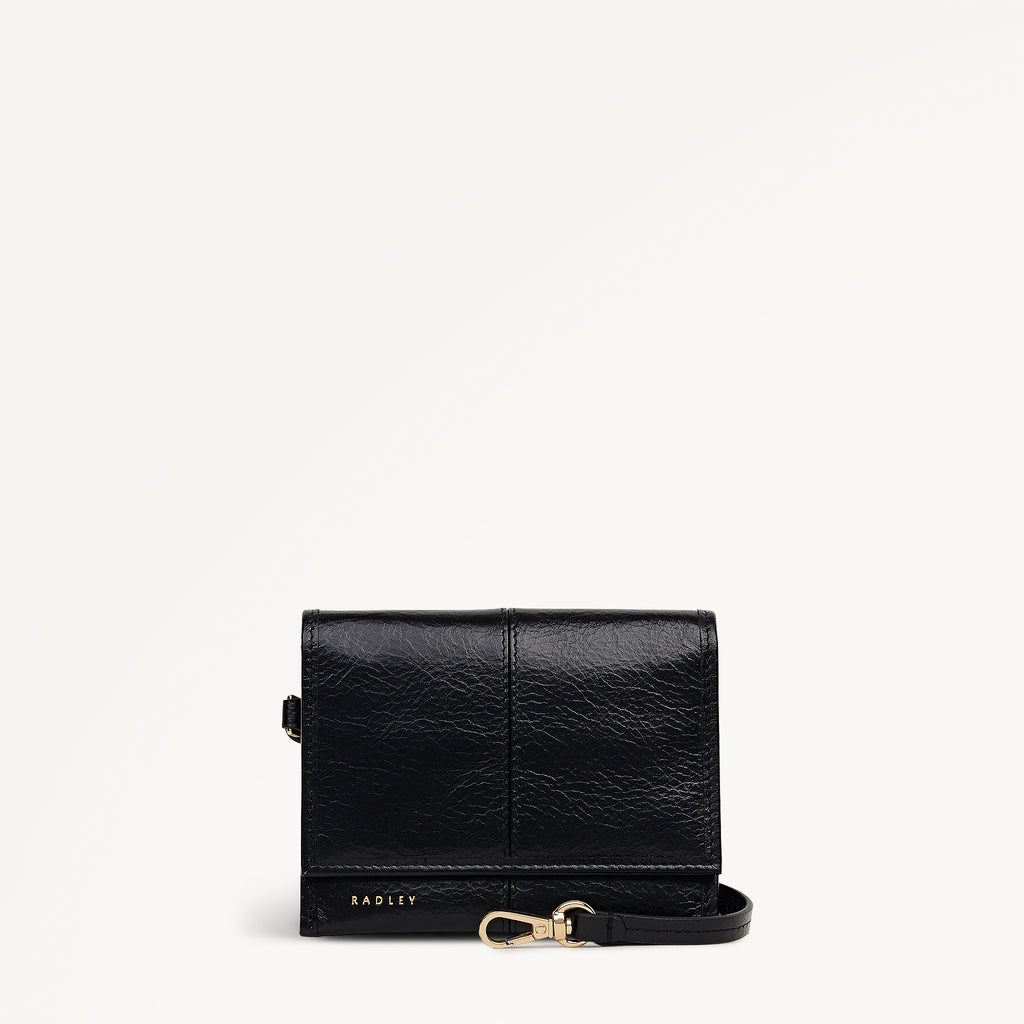 Chilton Grove Medium Flapover Purse - RSF16602