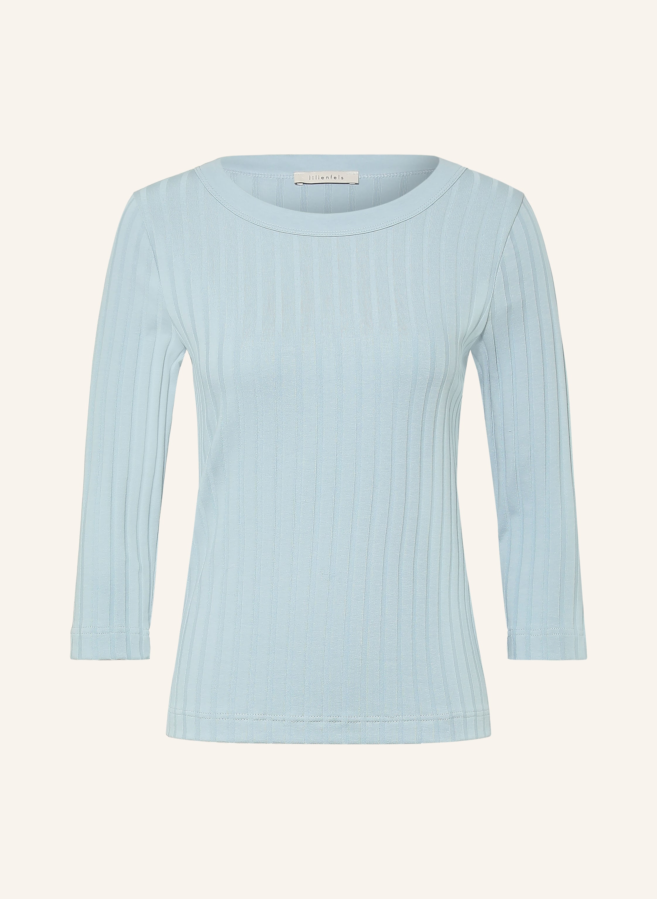 lilienfels Shirt mit 3/4-Arm