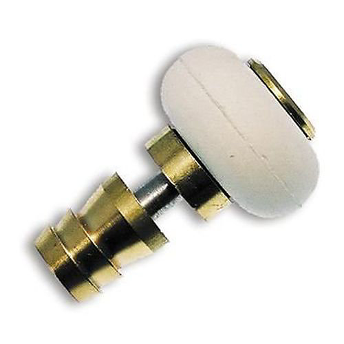 Butoir laiton tige à sceller diamètre 30mm - CIVIC INDUSTRIE - 19602218