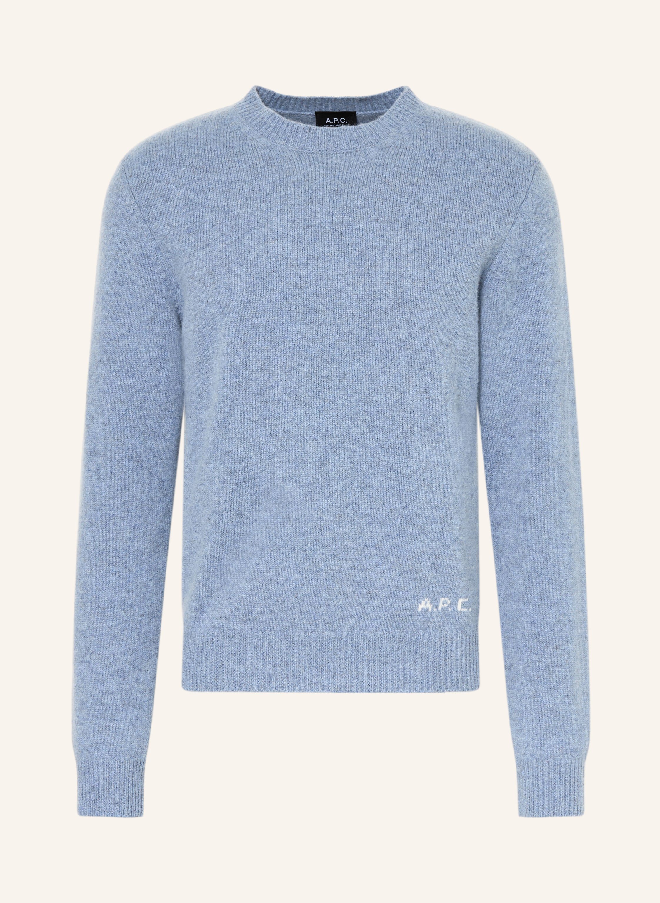 A.P.C. Pullover EDMOND