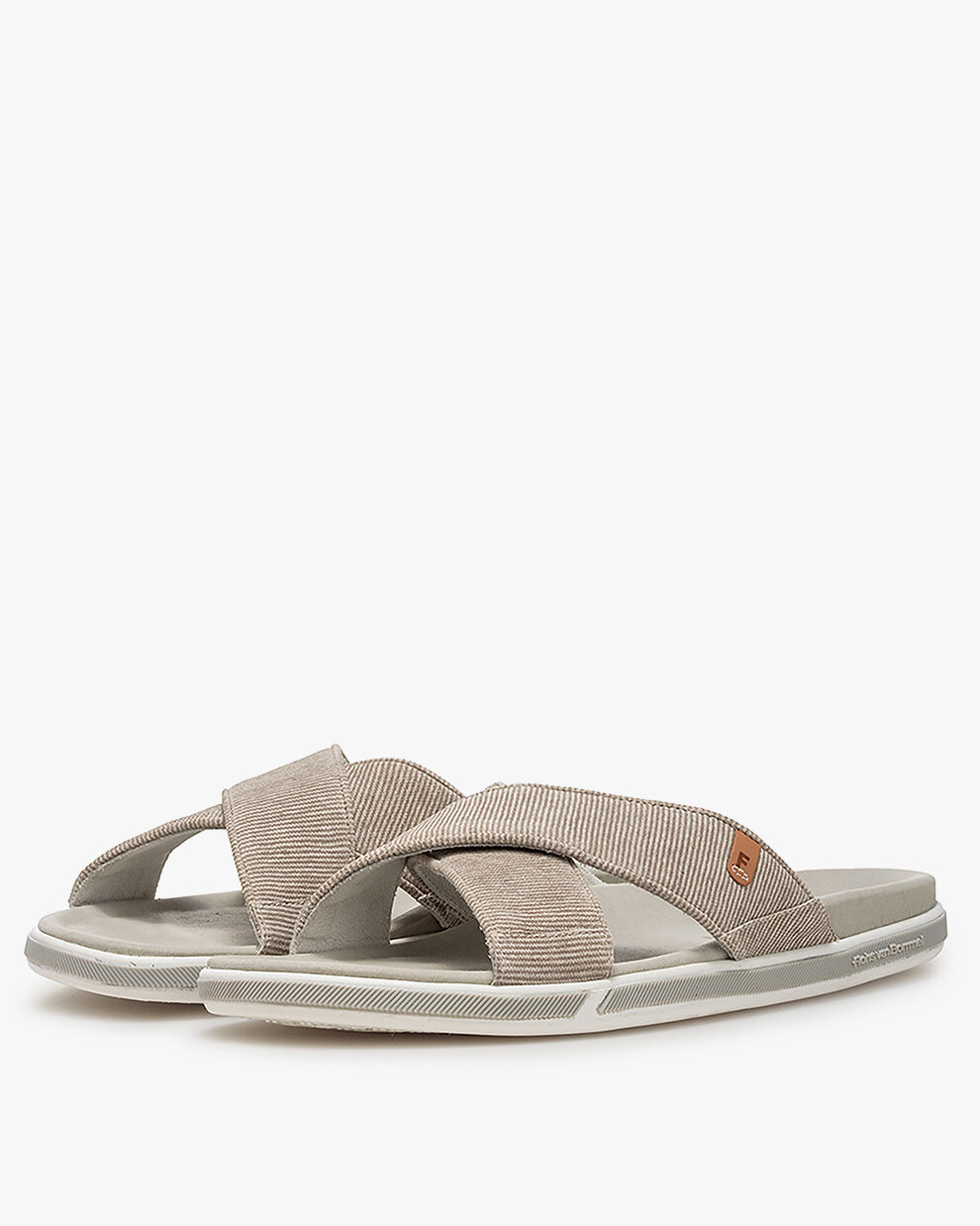 De Slipper 01.07