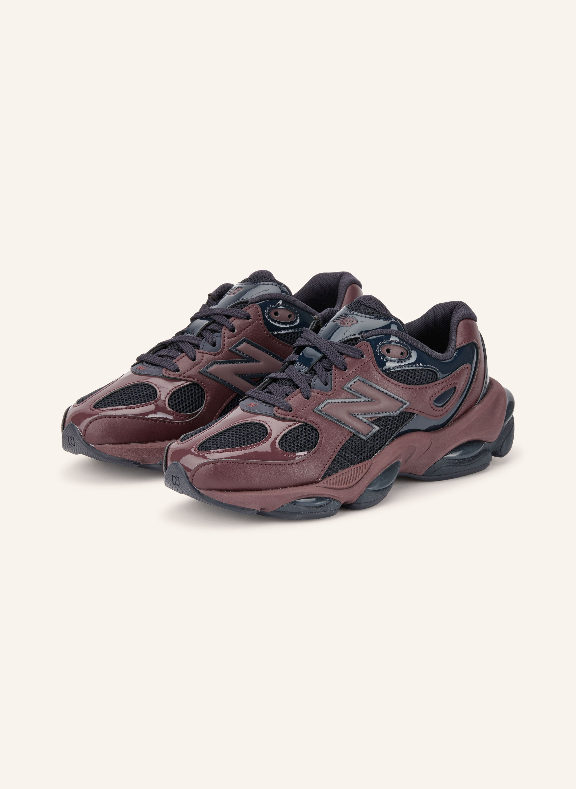 new balance Sneaker 983