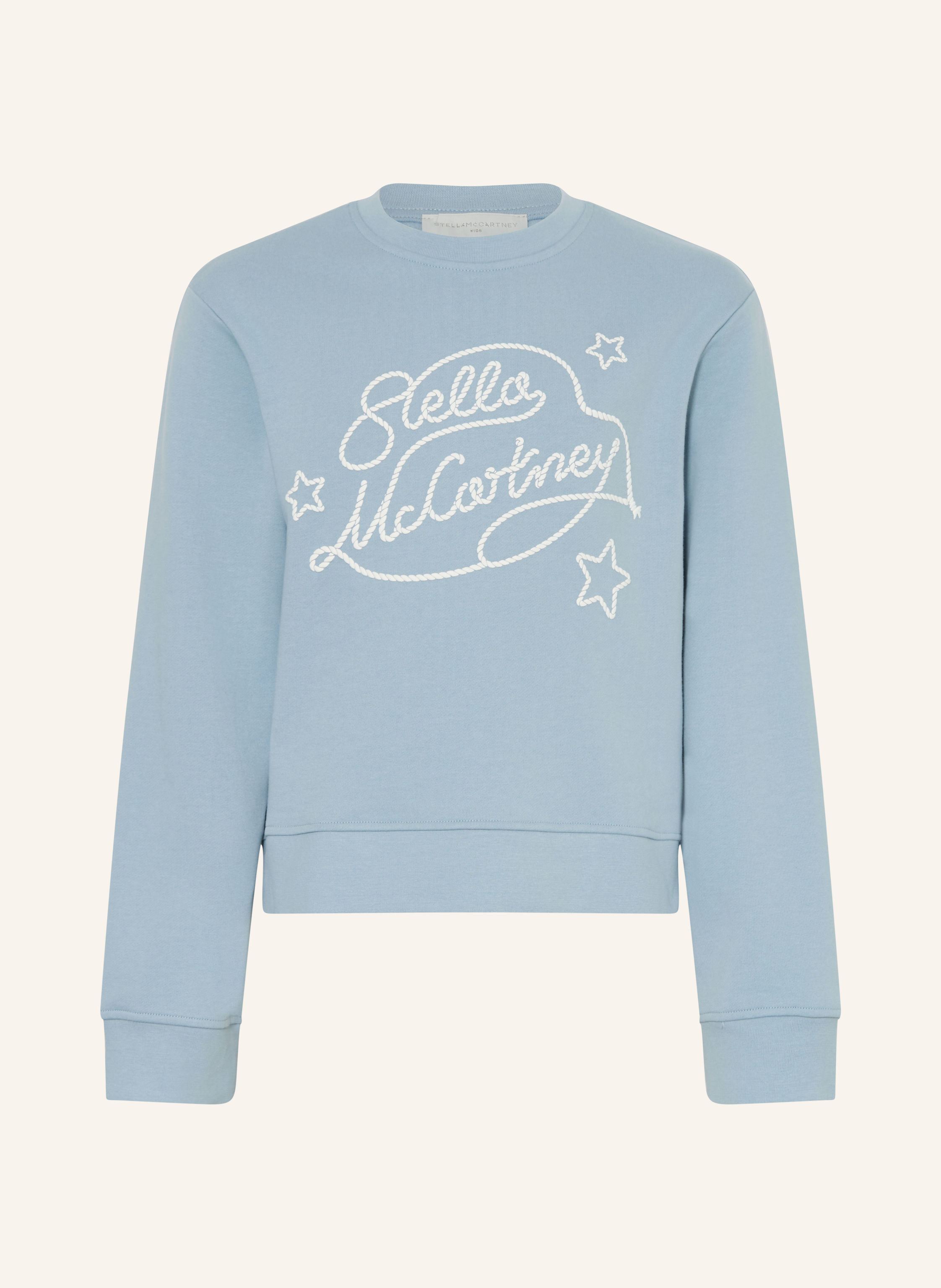 STELLA McCARTNEY KIDS Sweatshirt