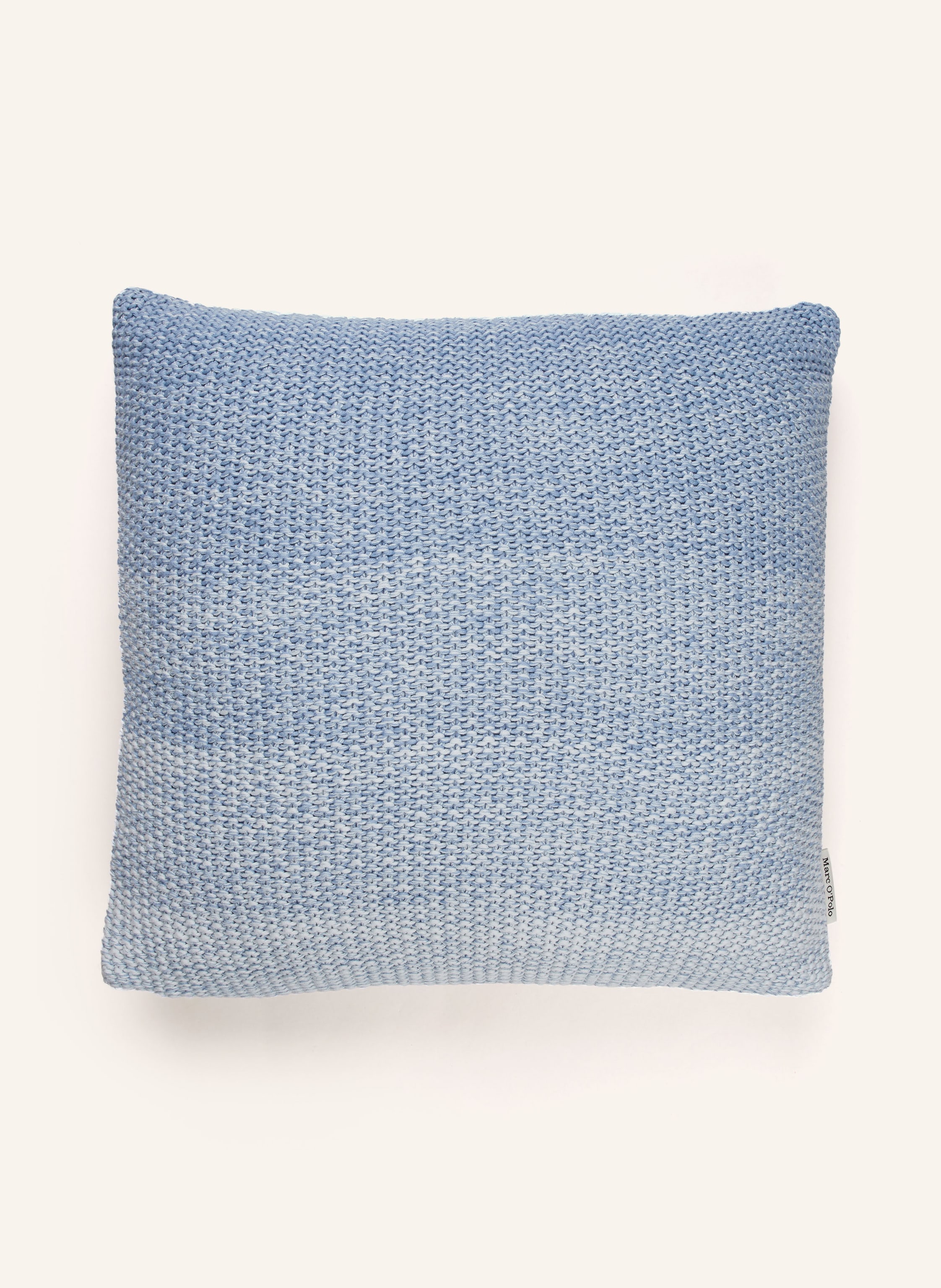 Marc O'Polo Dekokissen NORDIC KNIT
