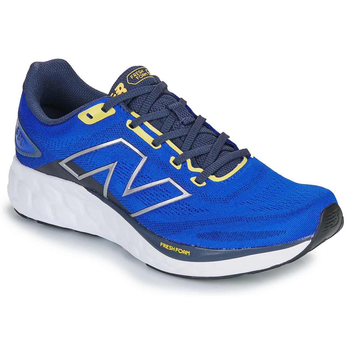 New Balance - 680 - Blue