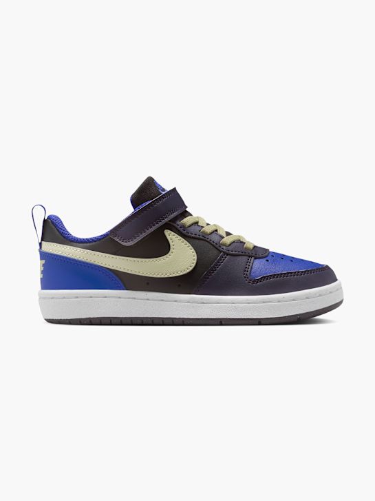 COURT BOROUGH LOW Trainer