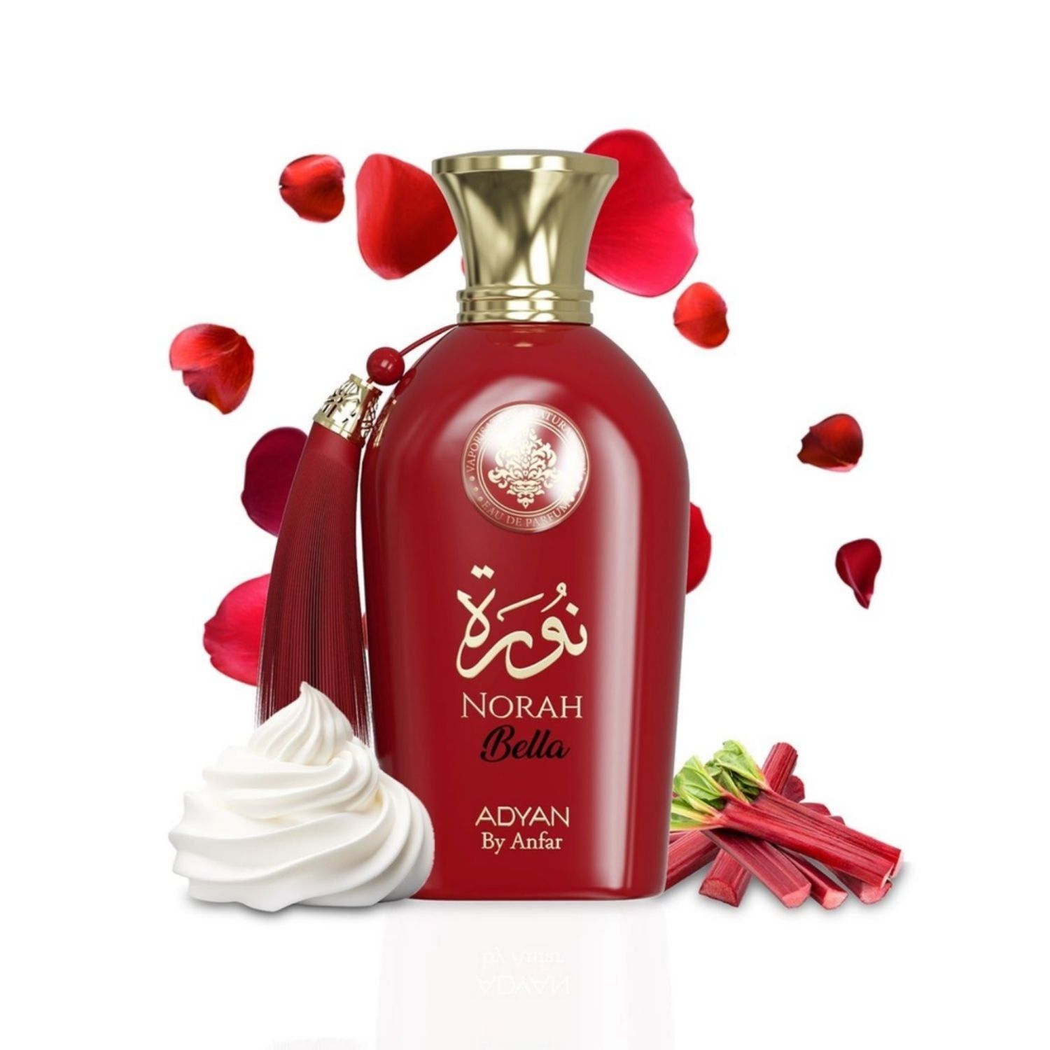 Adyan Norah Bella Eau De Parfum 100ml