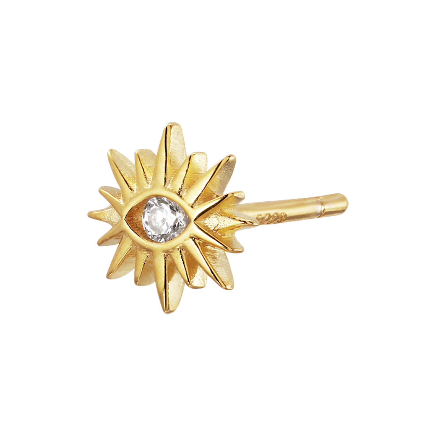 Eclipse Earstud 35