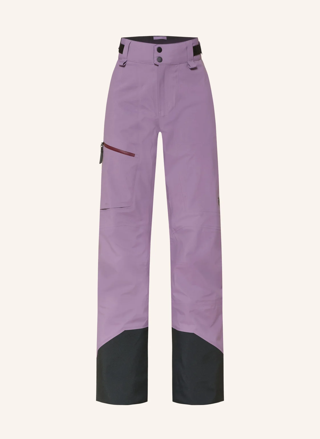 Peak Performance Hardshell-Skihose ALPINE GORE-TEX 3L