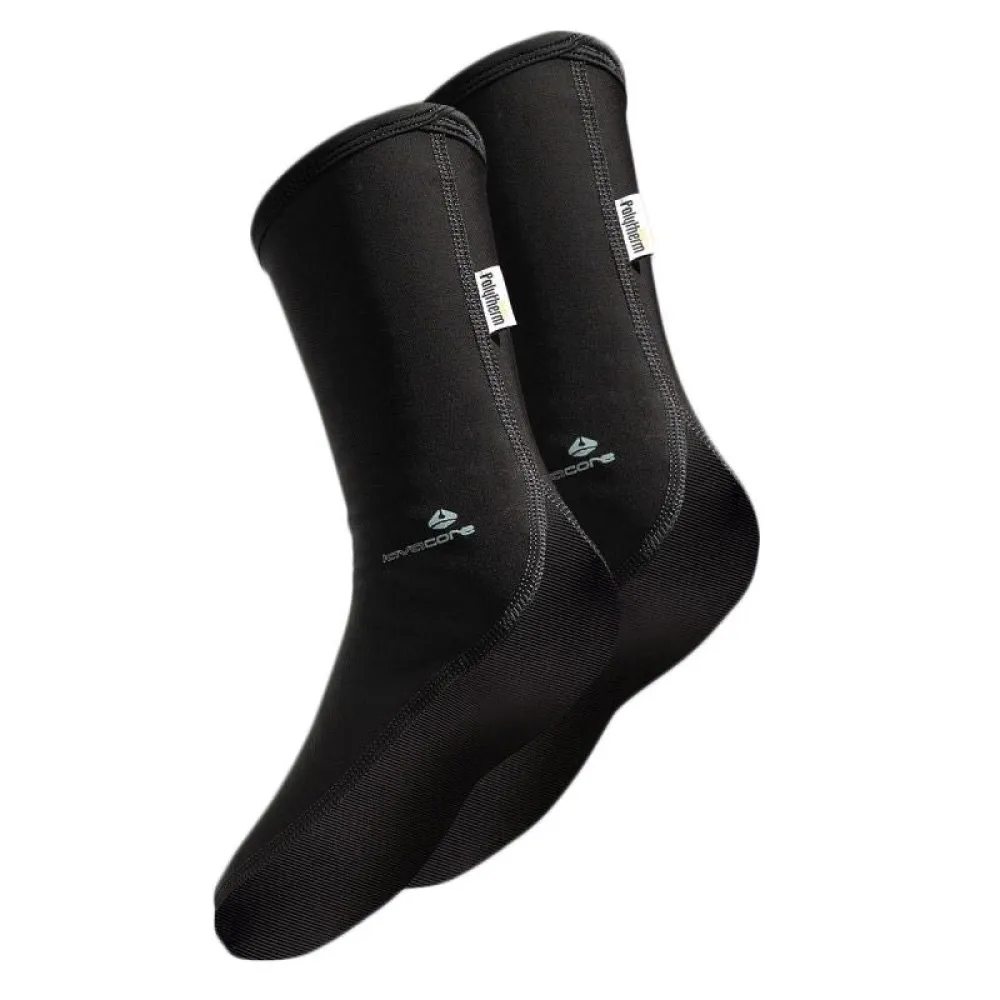 Lavacore Reinforced booties