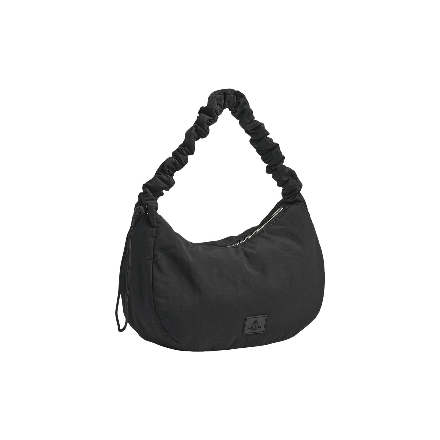 CraveMBG Bag, Recycled, black
