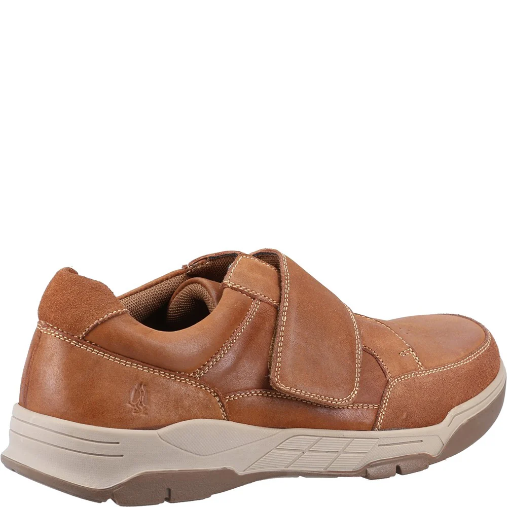 Hush Puppies Fabian Touch Fastening Shoes