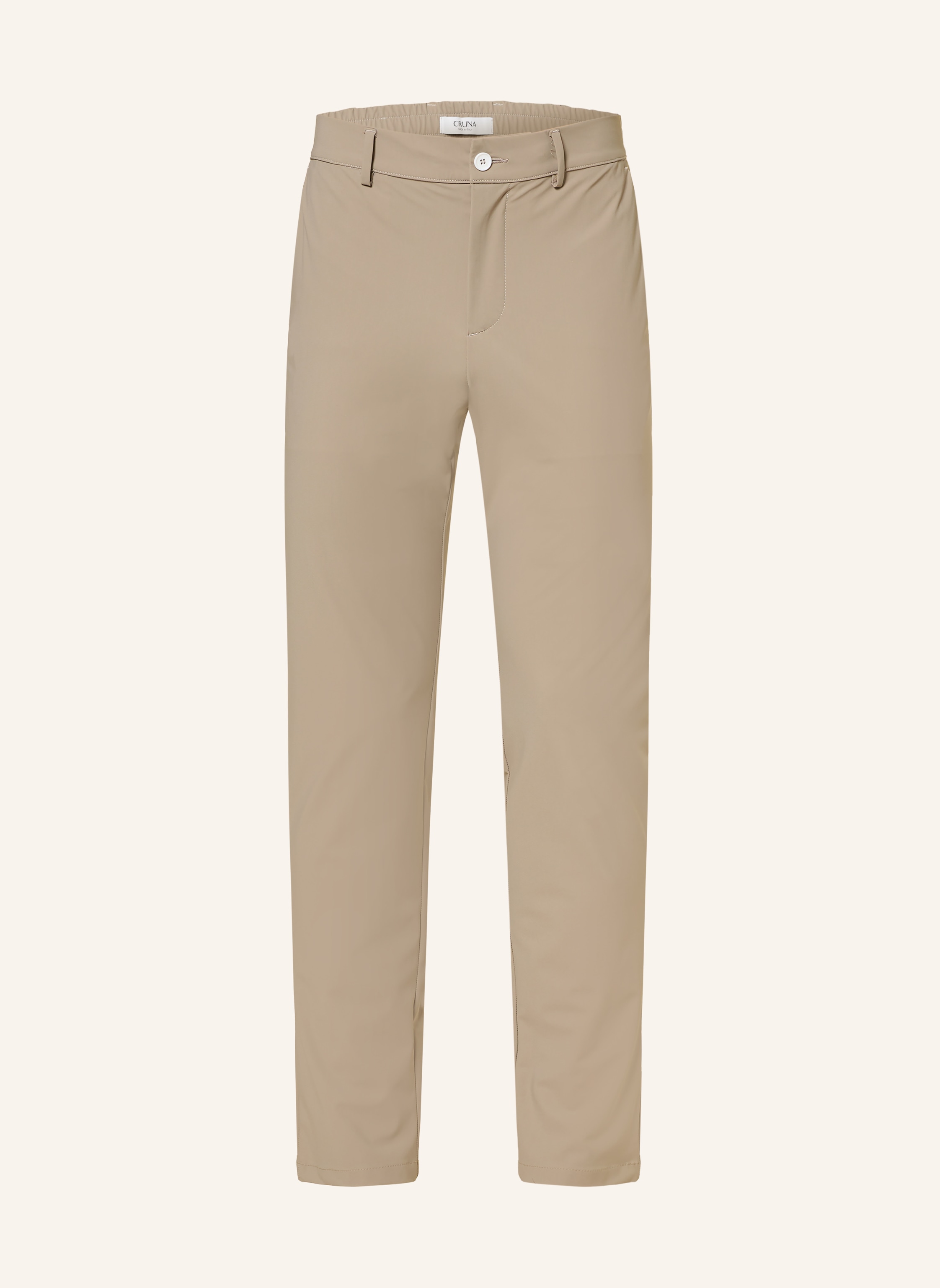 CRUNA Chino SOLFERINO Extra Slim Fit