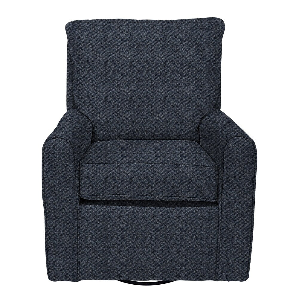 The 1st Chair Jordan Swivel Glider
