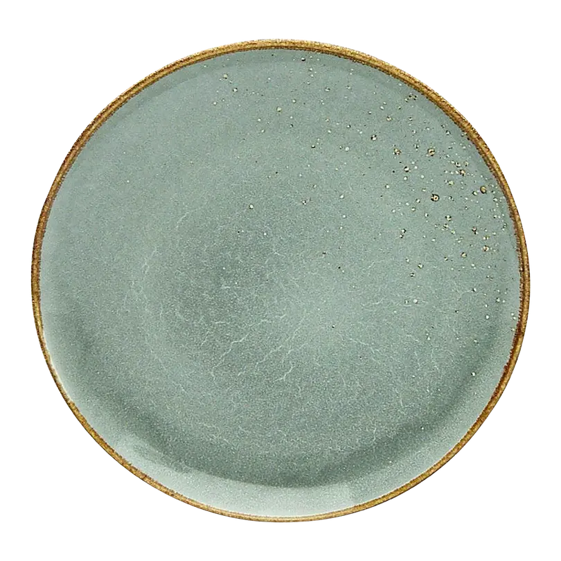 Dessertteller 6er-Set Nature Collection