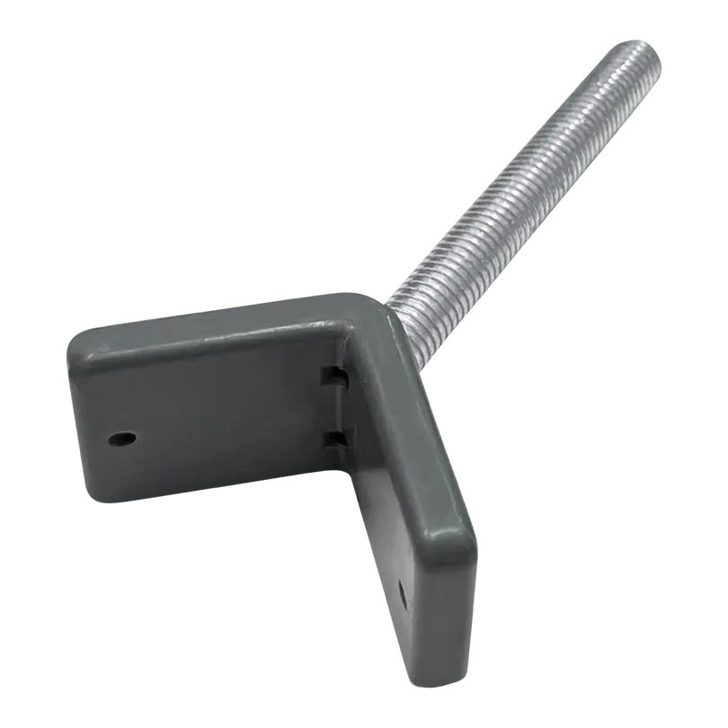 Befestigung Easylock