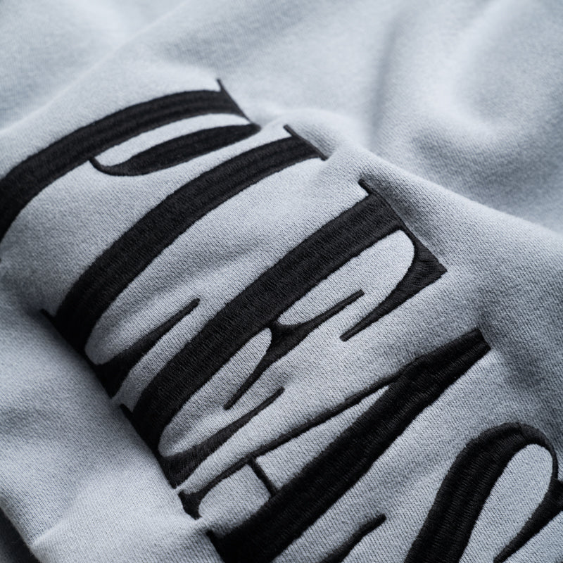 Pleasures Onyx Sweatpants - Slate