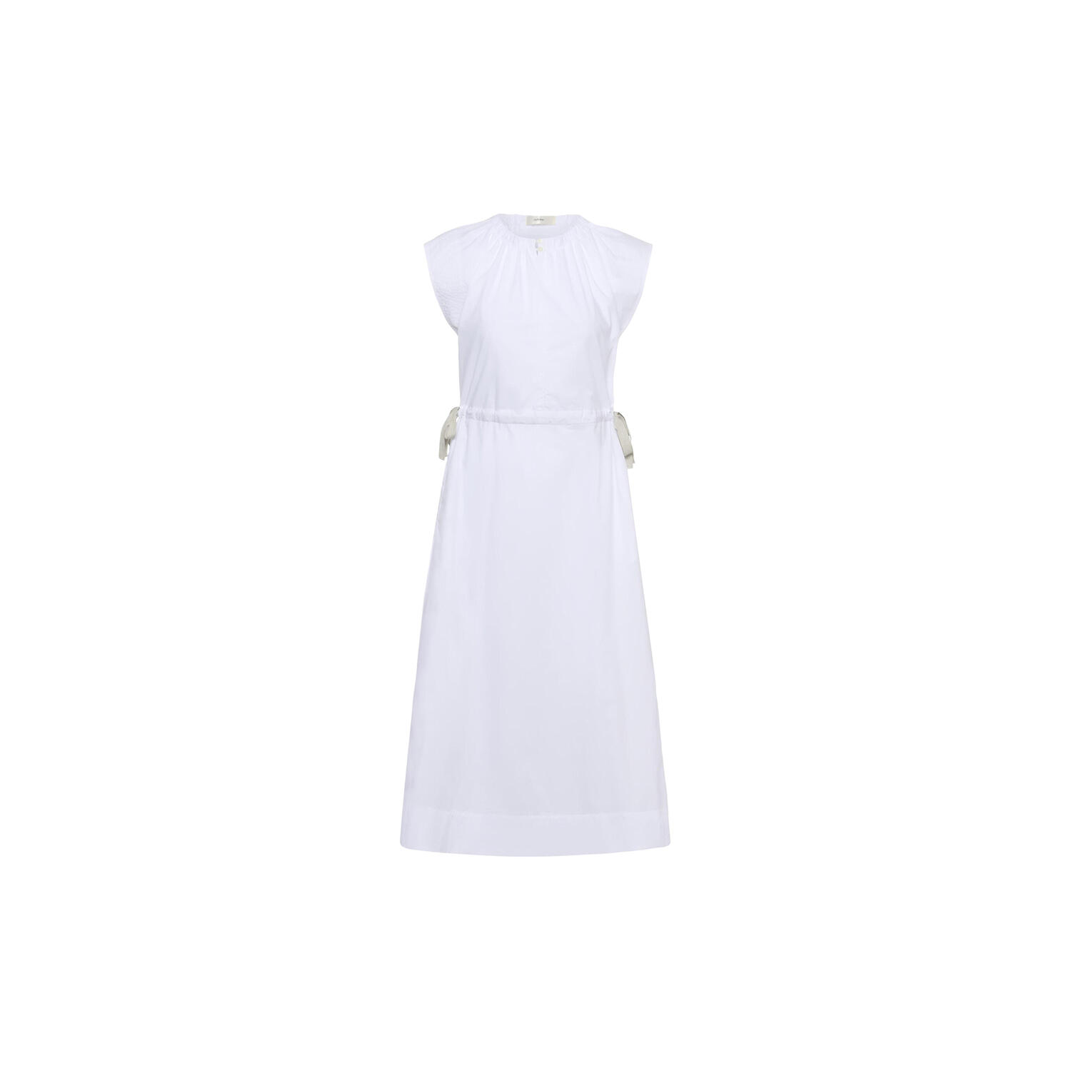 EllinIW Dress, pure white