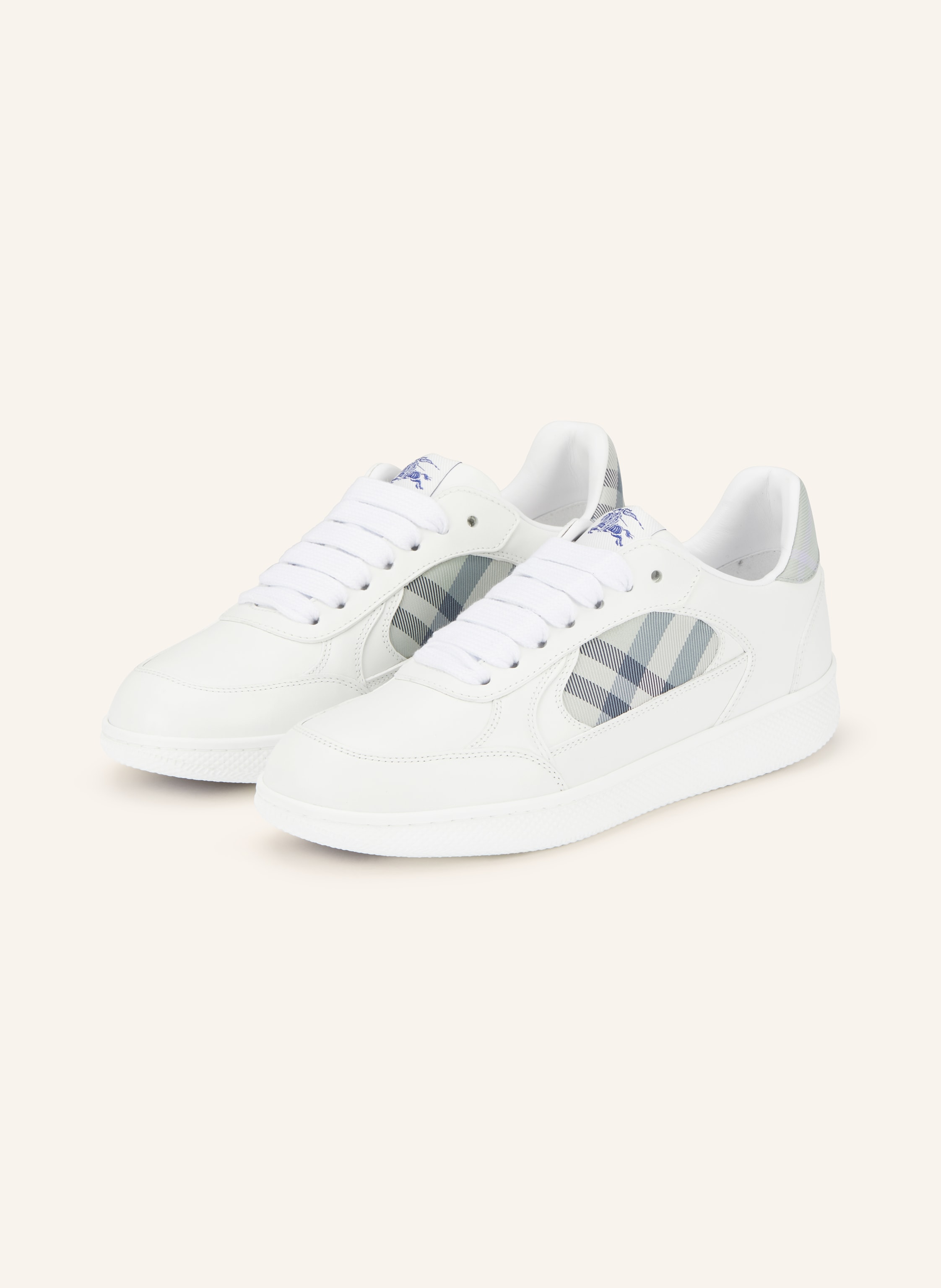 BURBERRY Sneaker