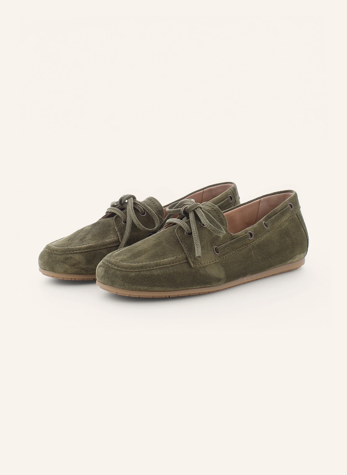 KENNEL & SCHMENGER Loafer DROP