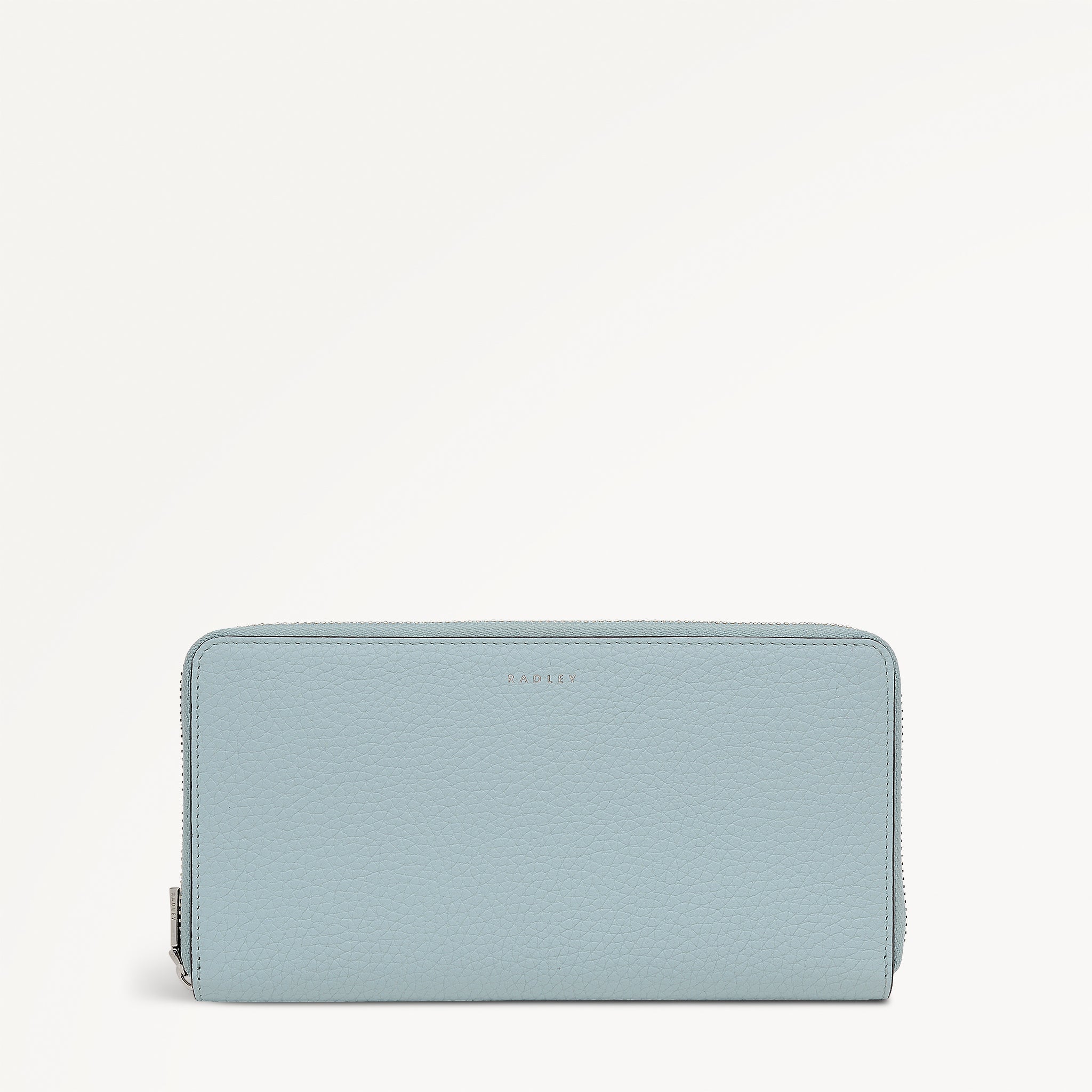 Dukes Place - Large Zip Around Purse