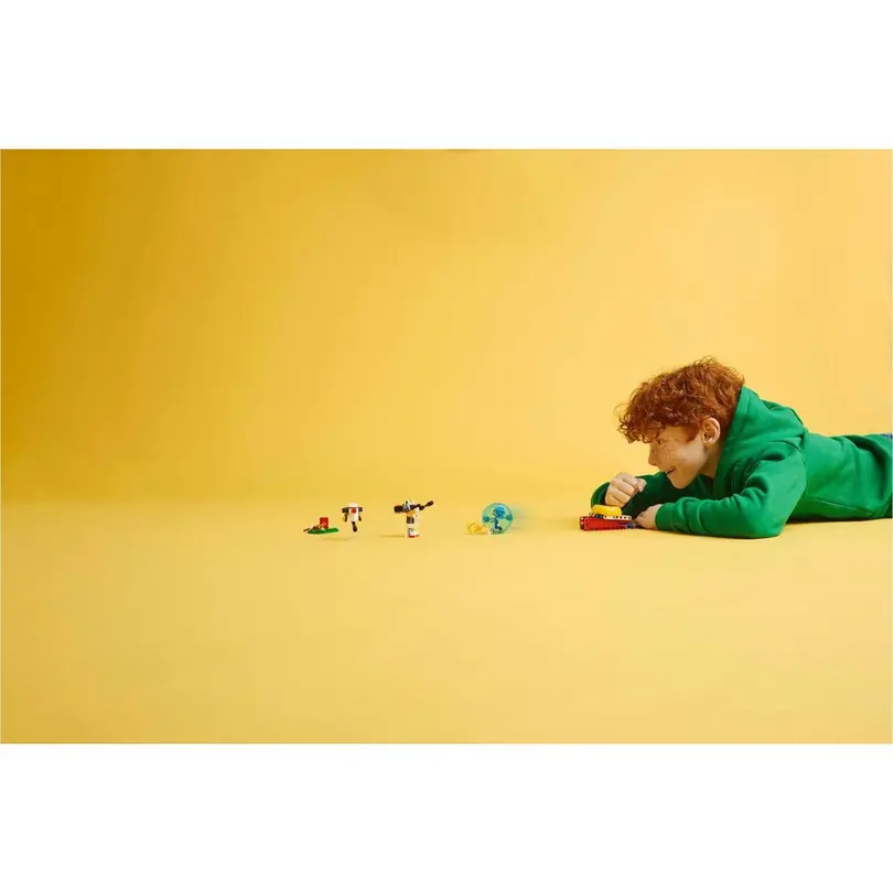 Spielset Sonic the Hedgehog