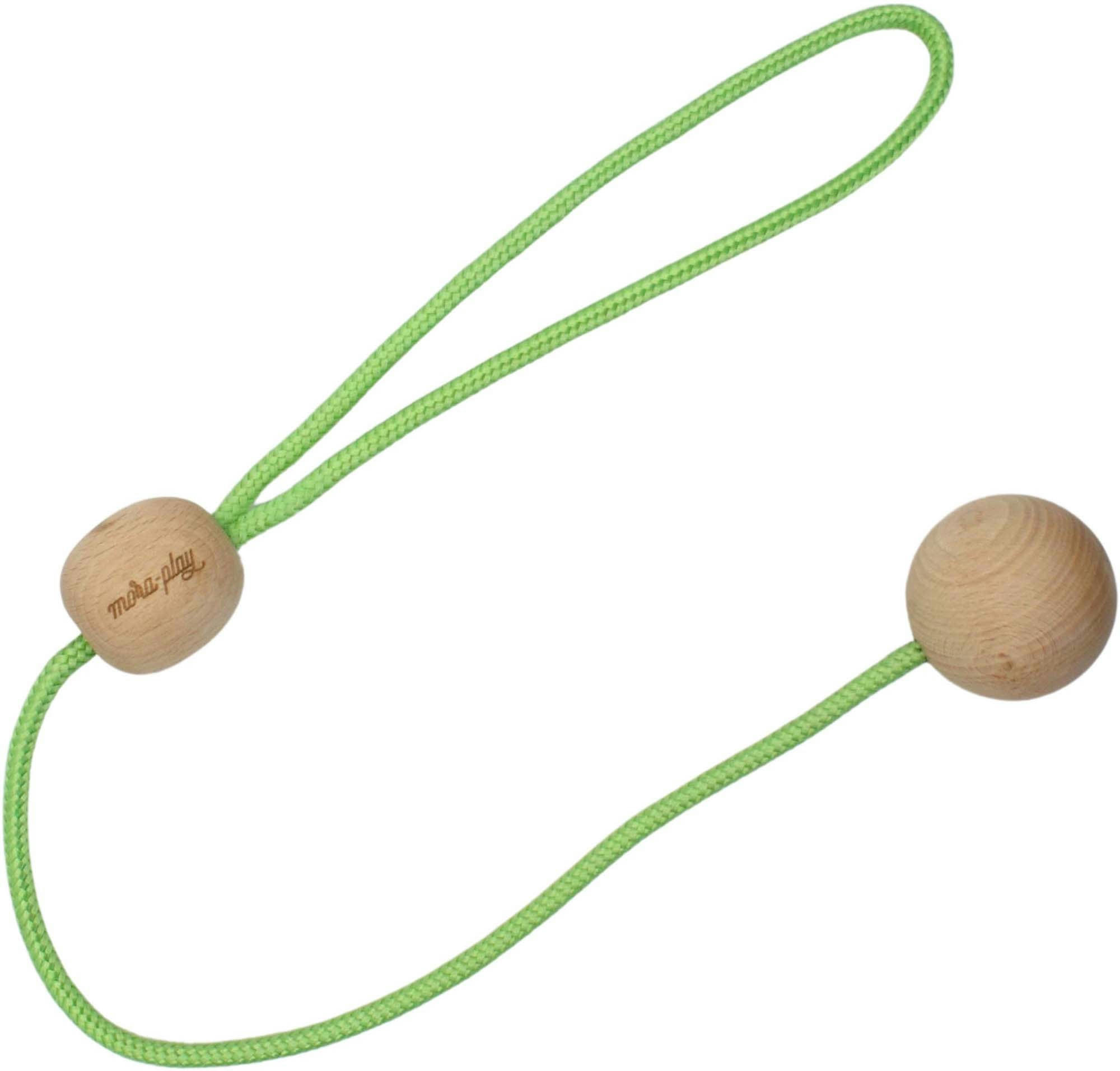 - Balle de saut de cheville tobillo vert