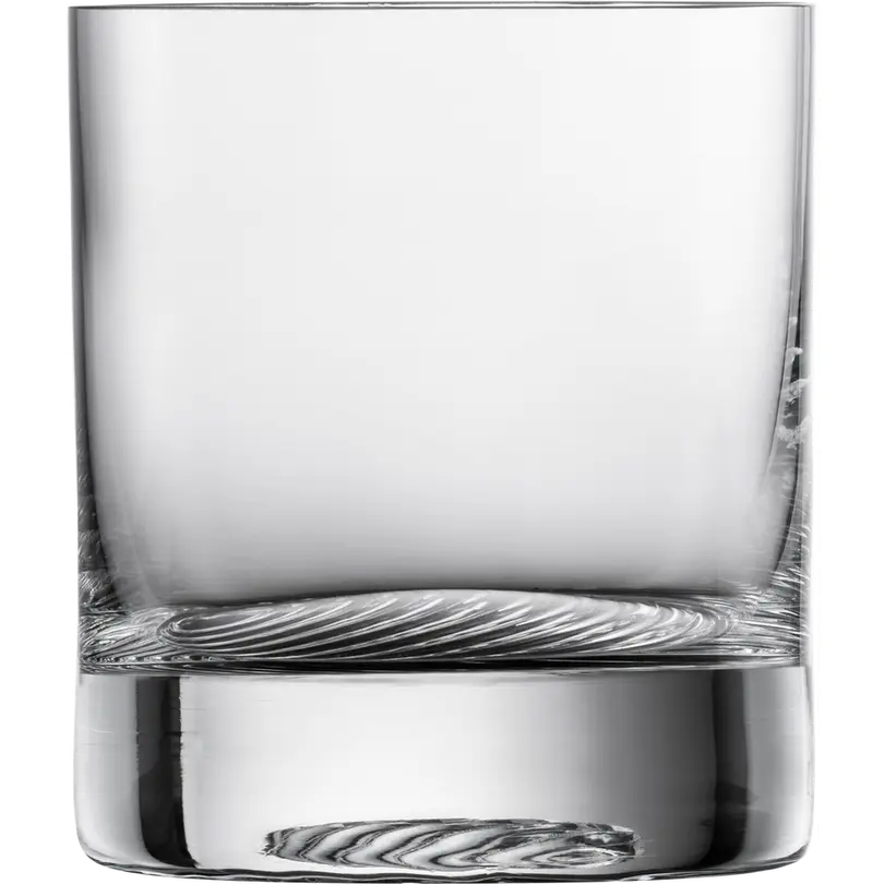 Whiskyglas 4er-Set Echo